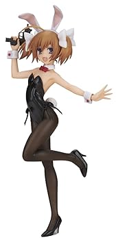 【本体美品◎】緋弾のアリアAA　間宮あかり 制服 スケールフィギュア 間宮 あかり｜緋弾のアリアAA｜美少女フィギュア｜フィギュア